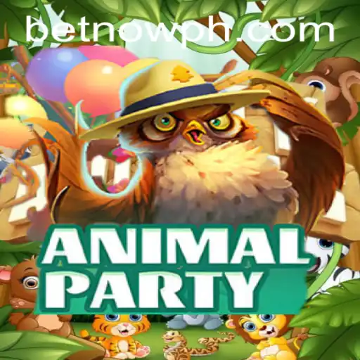 Exploring the Joy and Excitement of AnimalParty: A Thrilling Gaming Experience