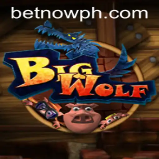 Harness the Thrills of BigWolf with BetNow: Play, Win, and Roar to Success