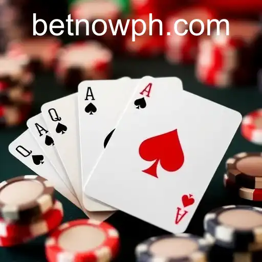 Understanding Blackjack: The Classic Casino Game with BetNow