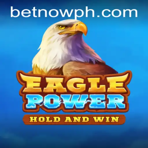 Unleash Your Spirit with EaglePower: Soar High and BetNow