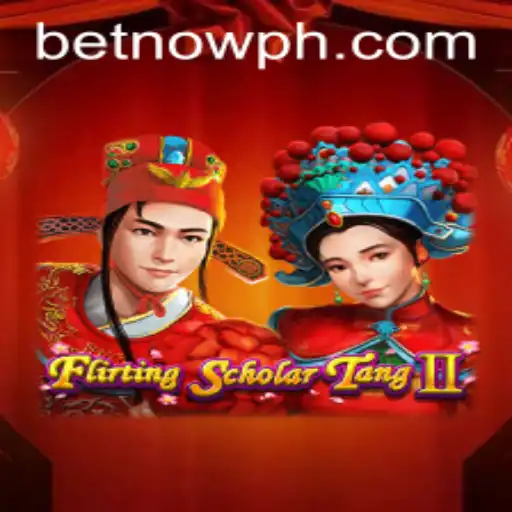 Flirting Scholar Tang II: A Game of Wit and Strategy