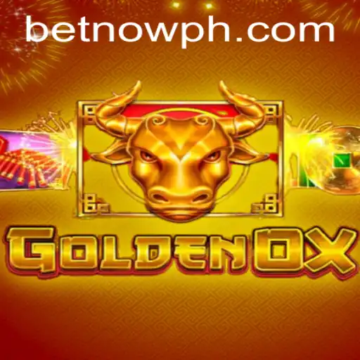 GoldenOx: Unlock the Secrets of This Thrilling Game with BetNow
