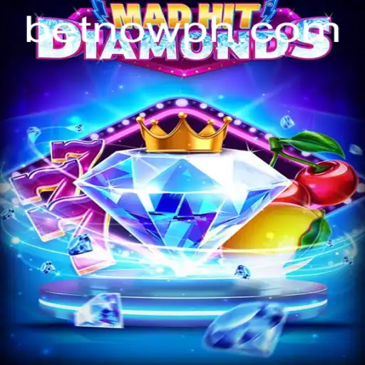 Discover the Thrilling World of MadHitDiamonds: A Gem of a Game
