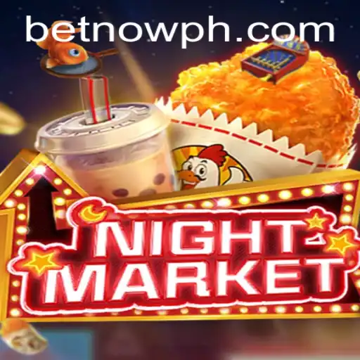 Exploring NIGHTMARKET: A Journey Through the Virtual Bazaar with BetNow