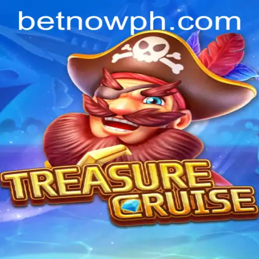 Exploring TREASURECRUISE: A New Adventure Awaits with BetNow