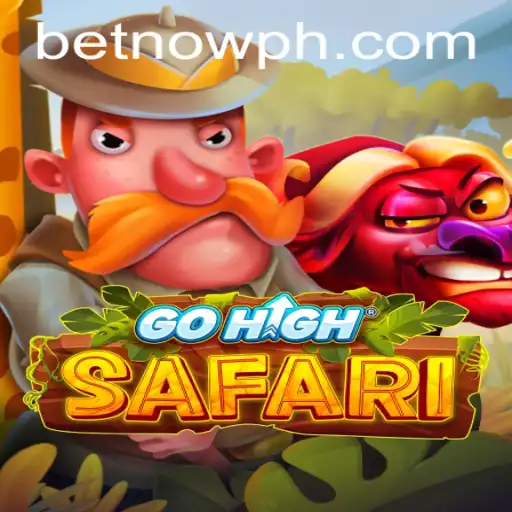 Discover the Thrill of GoHighSafari with BetNow
